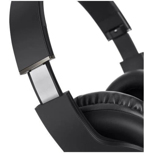Наушники BlitzWolf BW-HP0 Black: Чувствительность (дБ) 117