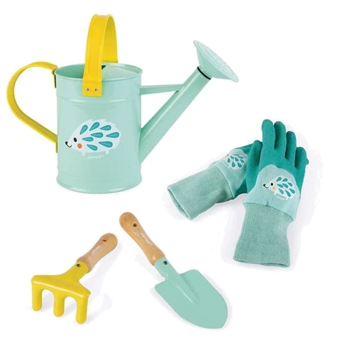 Ігровий набір Janod Маленький садівник (J03187)