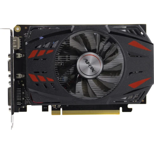 Видеокарта AFOX GeForce GT 730 2 GB (AF730-2048D5H5)