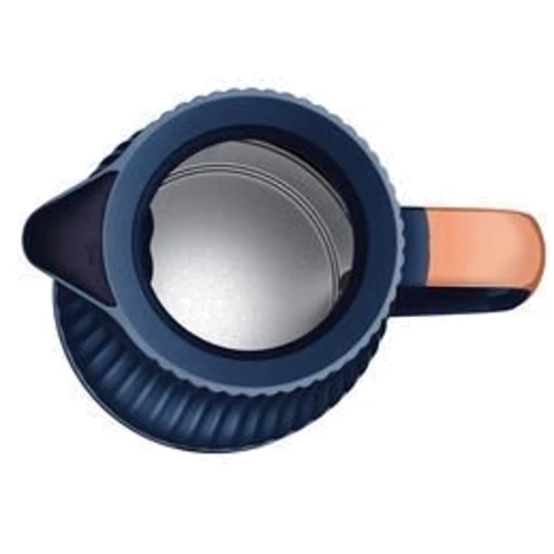 Электрочайник Tefal KO251430: Тип нагревательного элемента скрытый