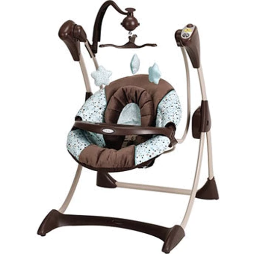 Graco Silhouette Kinsey (G1C14KIN)