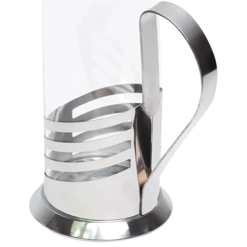 Френч-пресс Kamille 350 мл (KM-0772S)