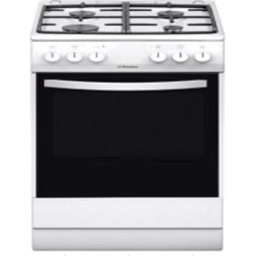 Плита комбінована Hansa FCMW580957