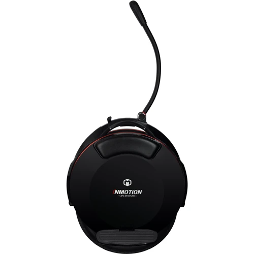 Моноколесо InMotion V10F (black): Допустиме навантаження, кг 120