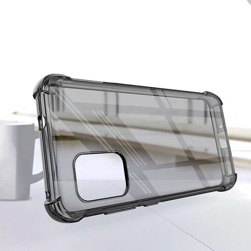 Аксесуар для смартфона BeCover TPU Case Anti-Shock Grey для Samsung A536 Galaxy A53 (707577): Матеріал TPU (термополиуретан)