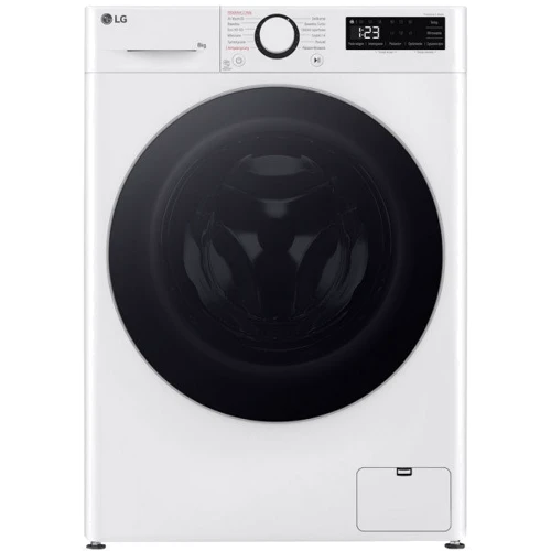 Стиральная машина LG F2W8S501W