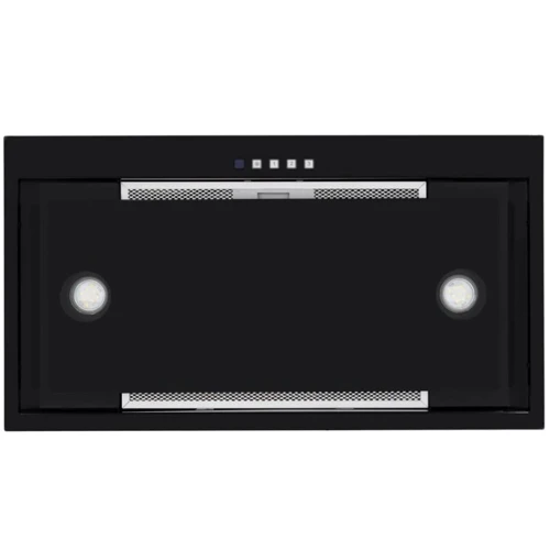 Вытяжка AKPO WK-10 Neva Glass Black: Тип воздухоочистителя Рециркуляция, Отвод