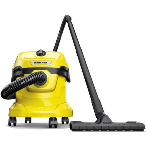 Пылесос Karcher WD 2 Plus V-12/4/18 (1.628-000.0) фото 5
