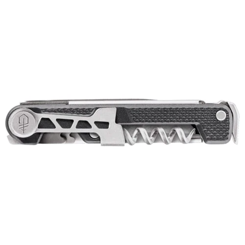 Нож и мультитул Gerber ArmBar Cork, Onyx, 4L Blister (31-003829): Количество функций 7