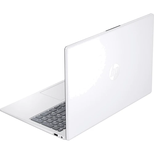 Ноутбук HP 15-fc0066ua (A1VN3EA) UA: Процесор AMD Ryzen 3 7320U (2.4 - 4.1 ГГц) / 4 - ядерный