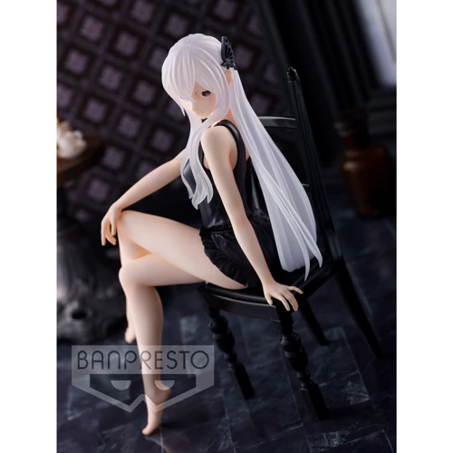 Игровая фигурка Игровая коллекционная фигурка Banpresto Re:Zero - Starting Life in Another World Relax Time Echidna (BP18072P) фото 5