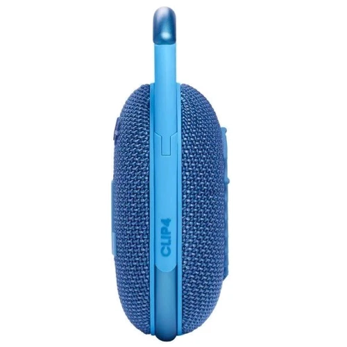 Акустика JBL Clip 4 Eco Blue (JBLCLIP4ECOBLU): Совместимость Android, iOS
