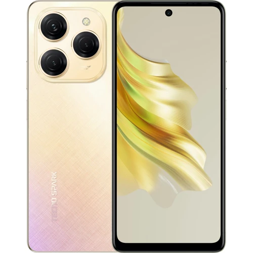 Смартфон Tecno Spark 20 Pro (KJ6) 8/256Gb Sunset Blush (UA UCRF)