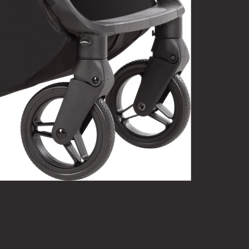Прогулочная коляска Carrello Porto CRL-5522 Sparkle Green фото 9