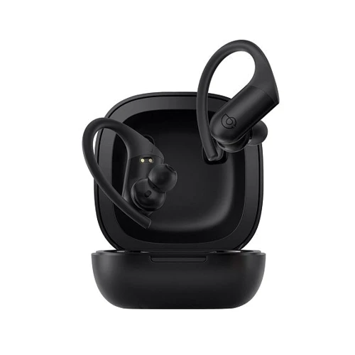 Навушники Haylou T17 Black