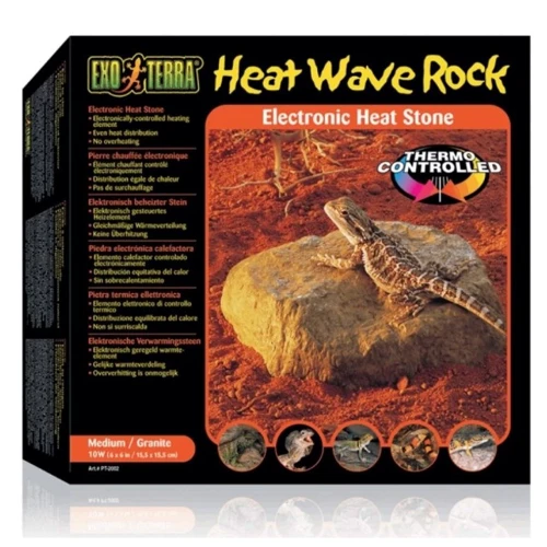 Обігрівач Hagen Exo Terra Heat Stone, 6 Вт (15561220002): Виробник Exo Terra