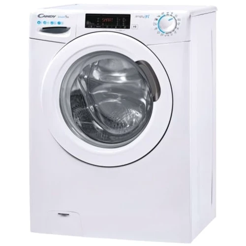 Пральна машина Candy CO4 1265TXE/1-S: Тип завантаження фронтальная