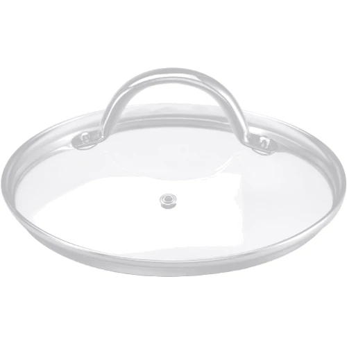 Кастрюля Bergner Gourmet 5 л 3 предмета для пасты (BG-6520): Материал корпуса Нержавеющая сталь