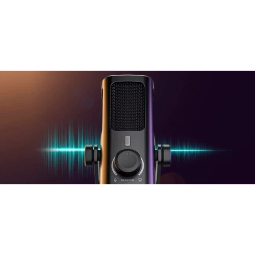 Конденсаторный USB микрофон Fifine Profile 3 фото 6
