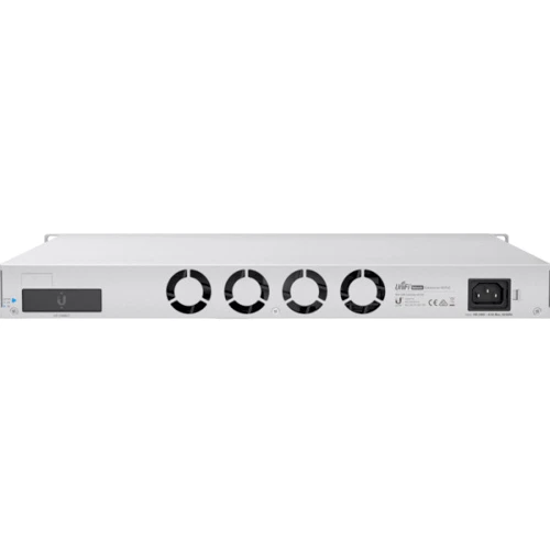 Мережевий комутатор Ubiquiti USW-Enterprise-48-PoE - UniFi Switch Enterprise 48 PoE: Кількість портів Gigabit Ethernet (10/100/1000) 48
