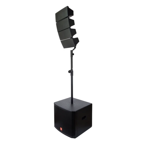 Акустическая система Maximum Acoustics Clubarray.700: Мощность 700 Вт