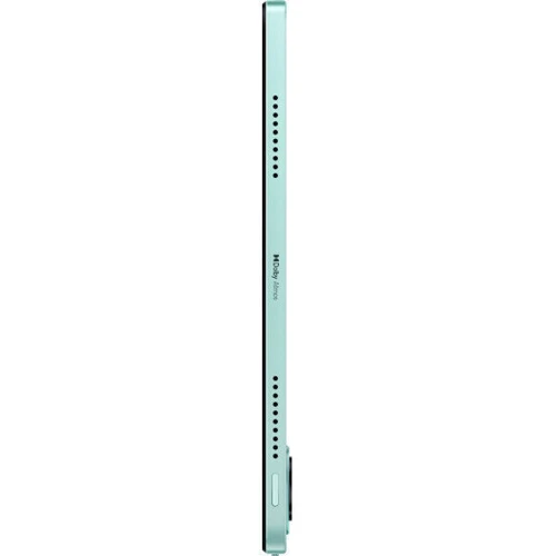 Планшет Xiaomi Redmi Pad SE 8/256GB Wi-Fi Mint Green (Global): Об'єм оперативної пам'яті 8 ГБ
