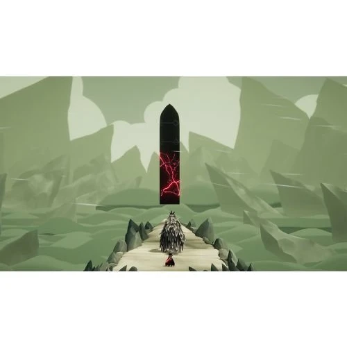 Death's Door Ultimate Edition (Nintendo Switch): Жанр Экшн
