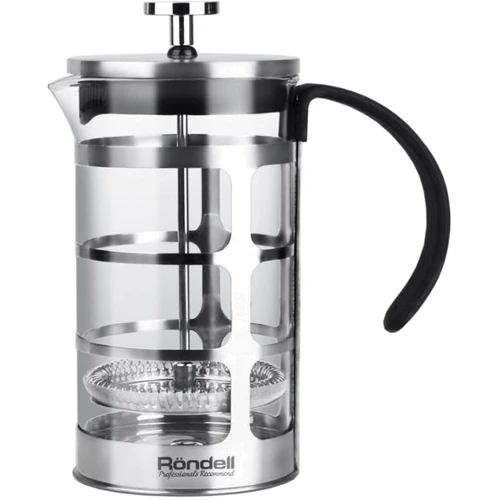 Чайник RONDELL Bond Френч-пресс 0.6 л (RDS-708)