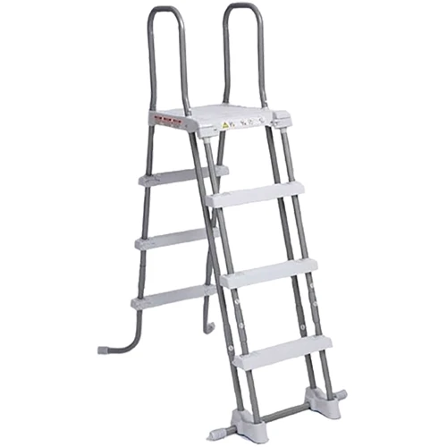 Каркасний басейн Intex 26796, 503 x 274 x 122 см (5678 л/ч, сходи, тент, підстилка) фото 2