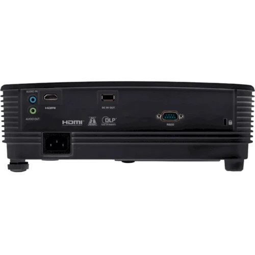 Проектор ACER PD2327W (MR.JWE11.001): Джерело світла LED
