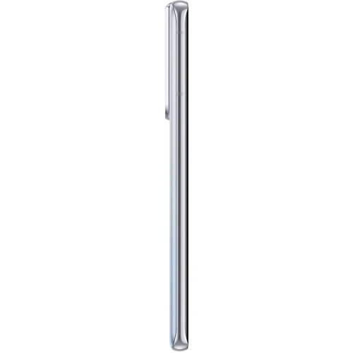Смартфон Samsung Galaxy S21 Ultra SM-G9980 16/512GB Phantom Silver (Snapdragon): Комунікації USB Type-C 3.2 / Wi-Fi 802.11 a/b/g/n/ac/6e / Bluetooth 5.2 / GPS (A-GPS, GLONASS, BDS, GALILEO) / NFC / FM radio