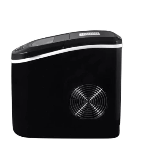 Lin Ice PRO-B12 Black фото 3