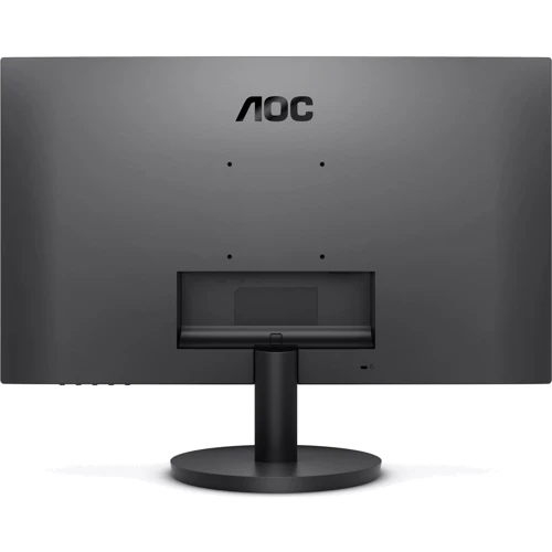 Монитор AOC U27B3M: Разъемы HDMI, DisplayPort