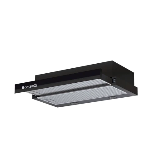 Вытяжка Borgio BLT(R) 50 Black