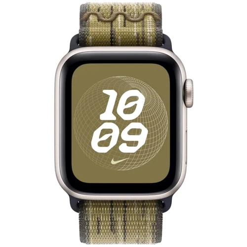 Epik Nike Sport Loop Green/Grey for Apple Watch 38/40/41/42mm: Производитель Epik