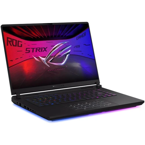 Ноутбук ASUS ROG Strix SCAR 16 G635LW-RW205W (90NR0LD1-M00980) UA