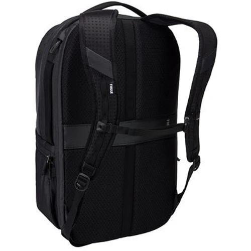 Thule Subterra Backpack 30L Dark Shadow (TSLB317) for MacBook Pro 15-16": Матеріал нейлон