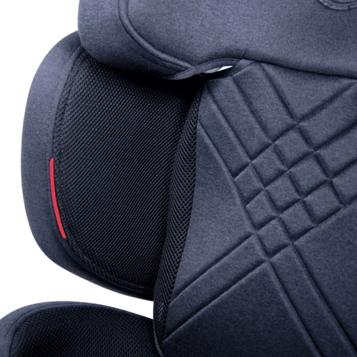 Автокресло Coletto Avola Isofix 15-36 9024-CAI-10 grey: Регулировка Высоты подголовника, Наклона спинки