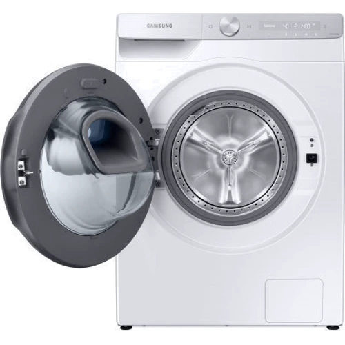 Пральна машина Samsung WW90T986CSH/UA + Сушильна машина Samsung DV90T8240SH/UA + Планка Samsung SKK-UDW: Додатково Блокировка от детей, корзина для сушки шерсти, отложенный старт, подсветка барабана, размещение в колонну, экспресс сушка