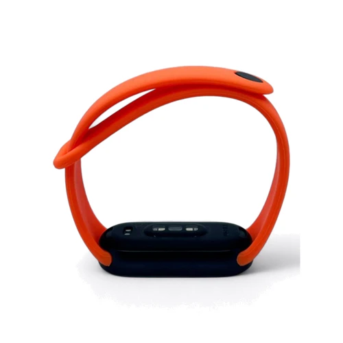 Ремешок BeCover Sport Band Orange for Xiaomi Smart Band 10 (713616)