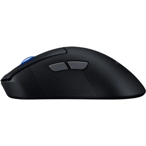 Мишка ASUS ROG Keris II WL ACE Black (90MP03N0-BMUA00): Максимальна роздільна здатність сенсора, dpi 42000