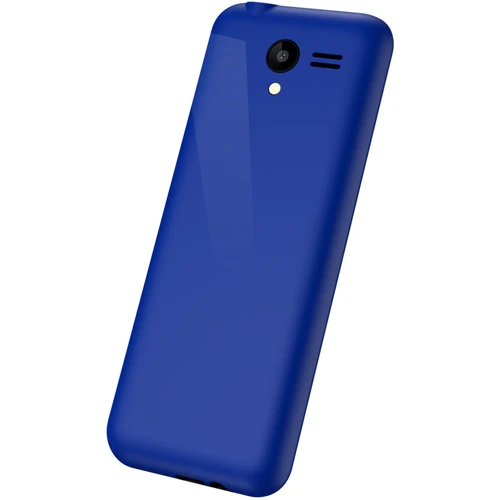 Мобильный телефон Sigma mobile X-style 351 LIDER Blue (UA UCRF): Камера 0.3 МП