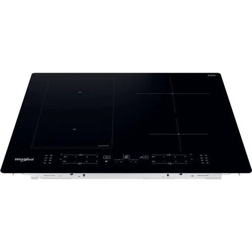 Варочная поверхность Whirlpool WL B8160 NE: Рабочая поверхность стеклокерамика