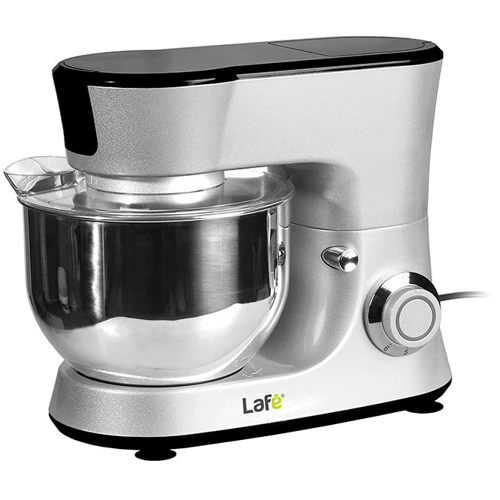 Кухонний комбайн Lafe MPL-001K: Конструкція стаціонарний