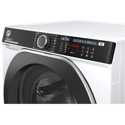 Стиральная машина Hoover H-Wash 500 Pro Slim HWP4 37AMBC/1-S: Класс энергопотребления A+