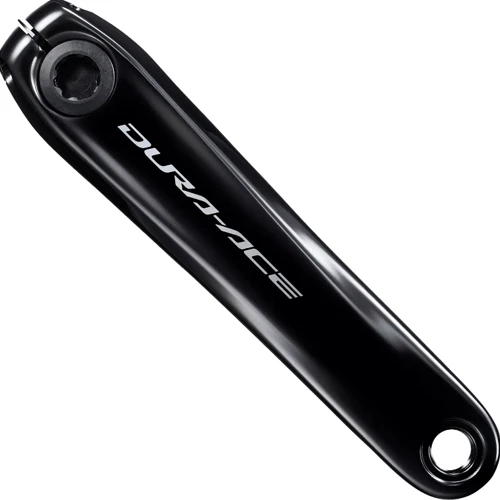 Шатуны Shimano FC-R9200 Dura-Ace Hollowtech II 172.5мм 50Х34, без каретки (IFCR9200DX04): Количество звезд 2