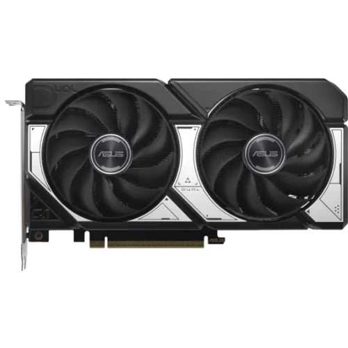 Видеокарта ASUS Dual GeForce RTX 5060 Ti 16GB GDDR7 OC Edition (DUAL-RTX5060TI-O16G)