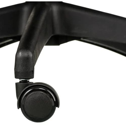 Кресло офисное Special4You Nimbo black (E7016)