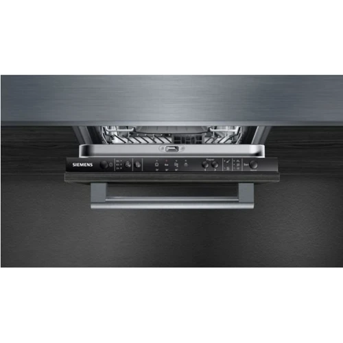 Встраиваемая посудомоечная машина Siemens SR64E004EU фото 10