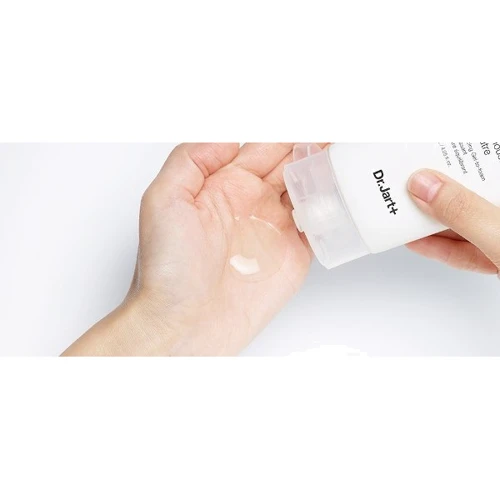 Dr. Jart+ Dermaclear Micro pH Foam Cleanser Гель-пенка для умывания восстанавливающая рН-баланс 120 ml: Назначение Очищение
